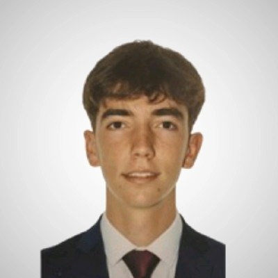 Eric Alcazar