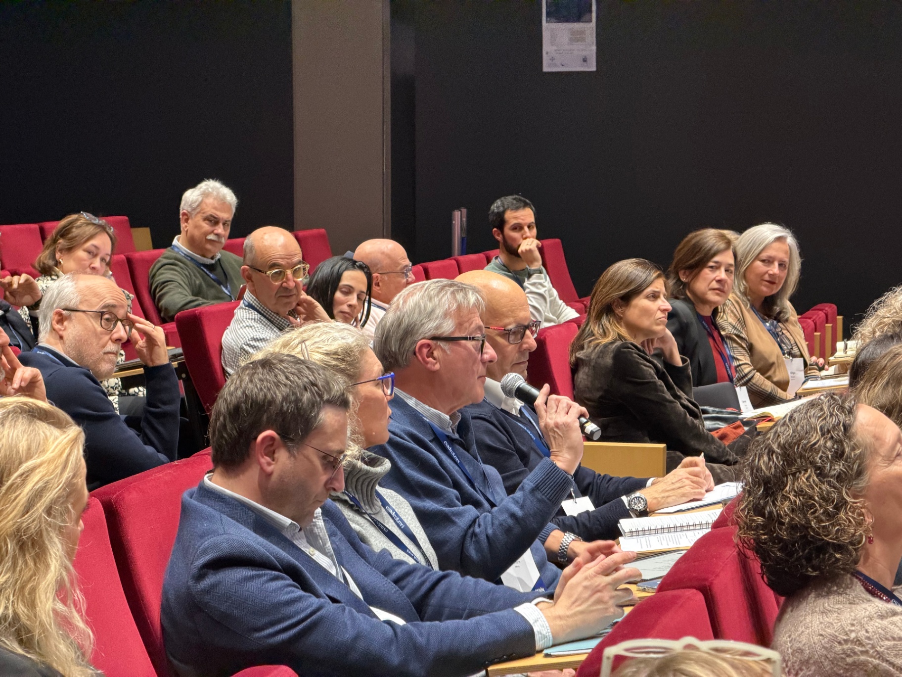 Momentos destacados — Foro de Gobernanza