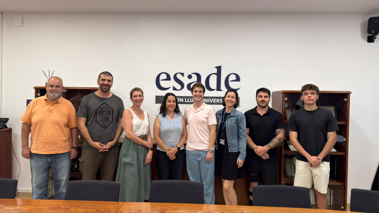 Presentación final Consultoría Solidaria — Explorium