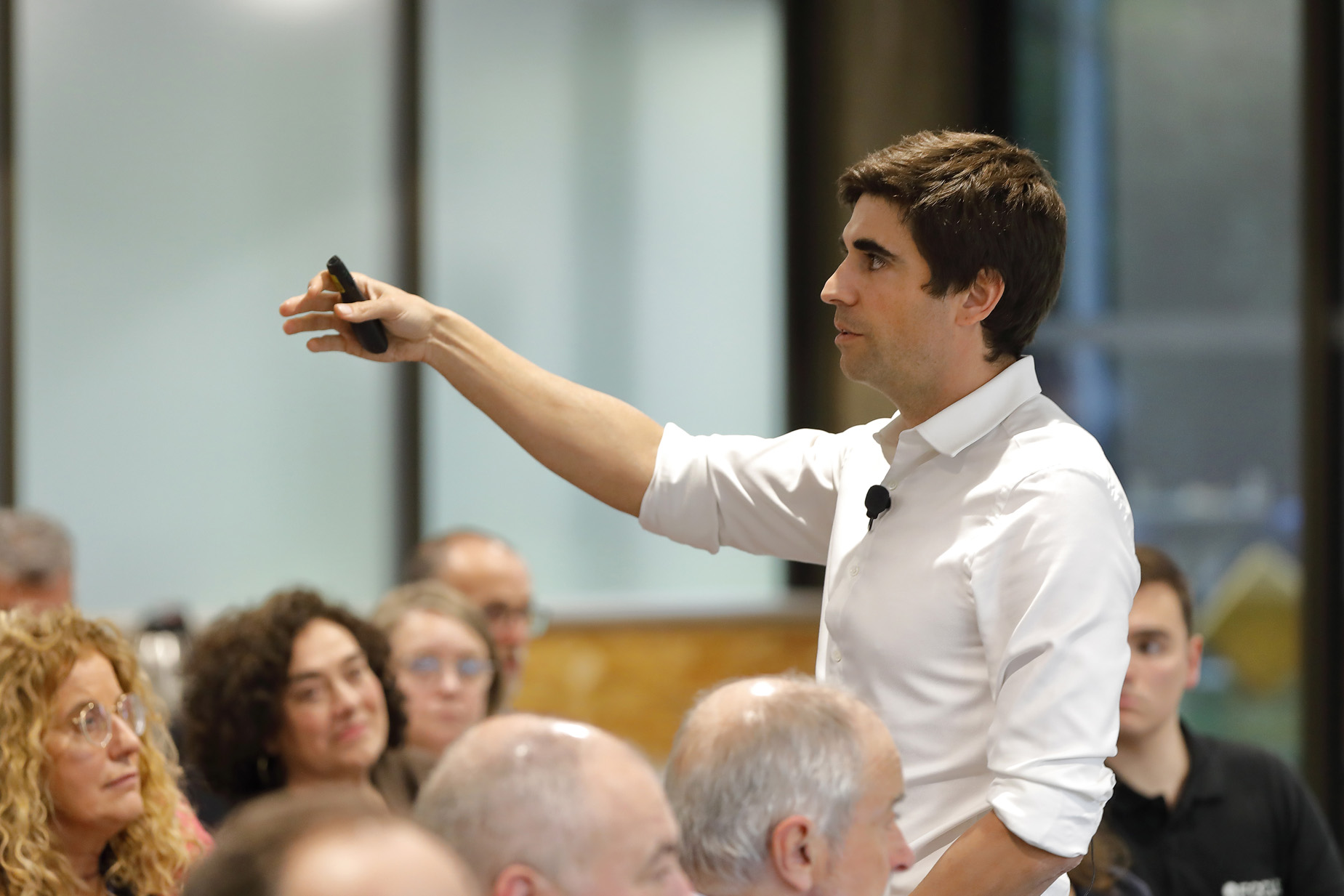 Momentos destacados — Foro de Gobernanza